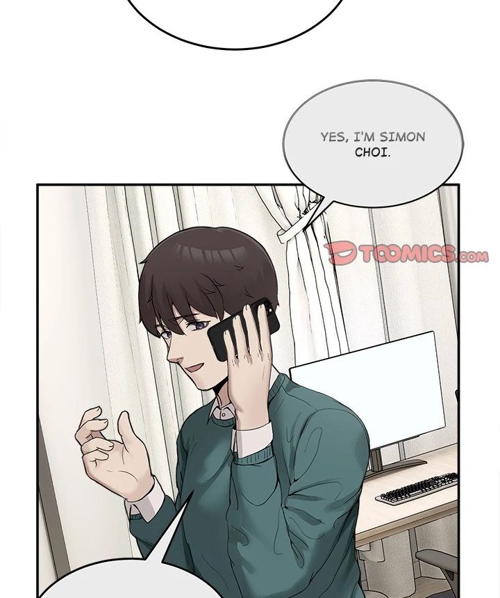 No Men Allowed Chapter 9 - Manhwa18.com