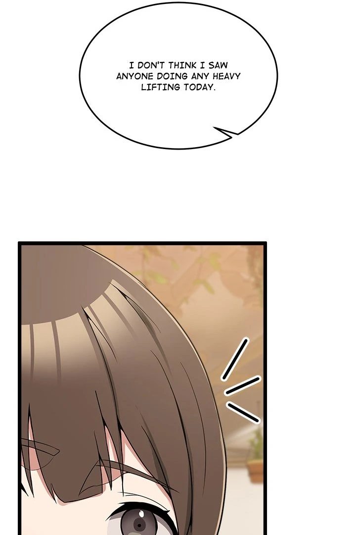 No Men Allowed Chapter 9 - Manhwa18.com