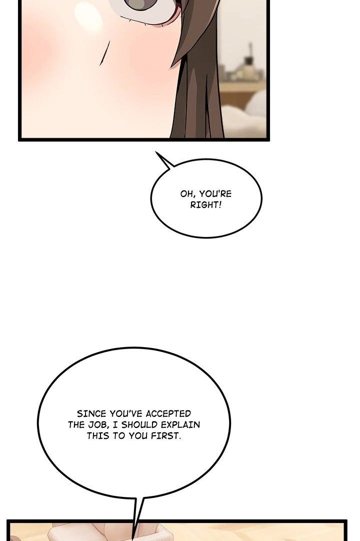 No Men Allowed Chapter 9 - Manhwa18.com