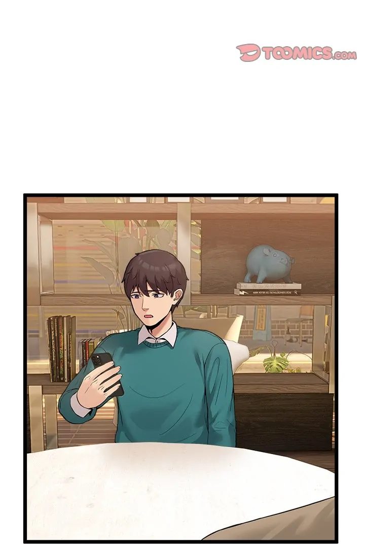No Men Allowed Chapter 9 - Manhwa18.com
