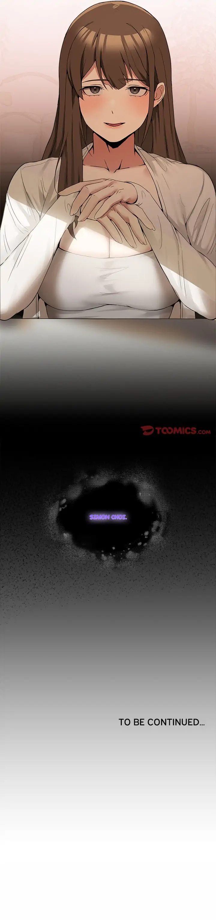 No Men Allowed Chapter 9 - Manhwa18.com