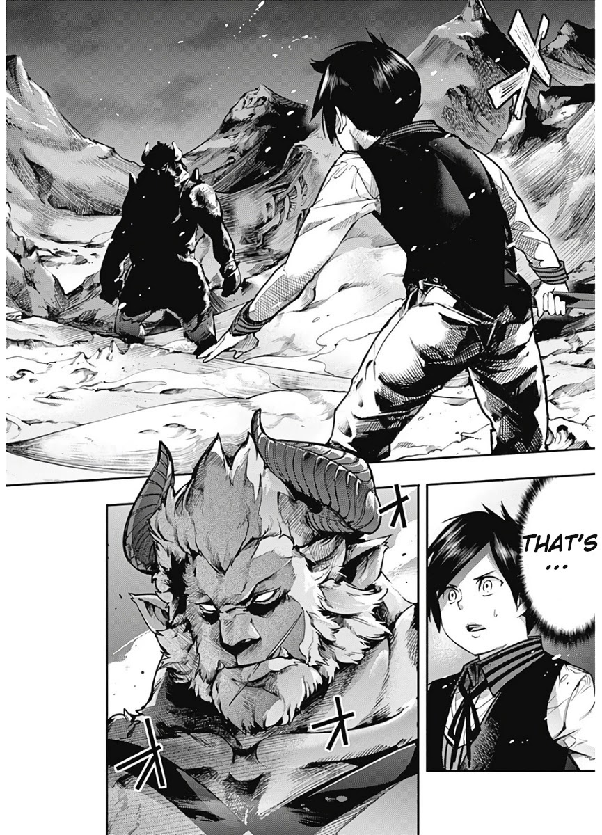 Shuumatsu no Harem: Fantasia Chapter 17.1 - Manhwa18.com