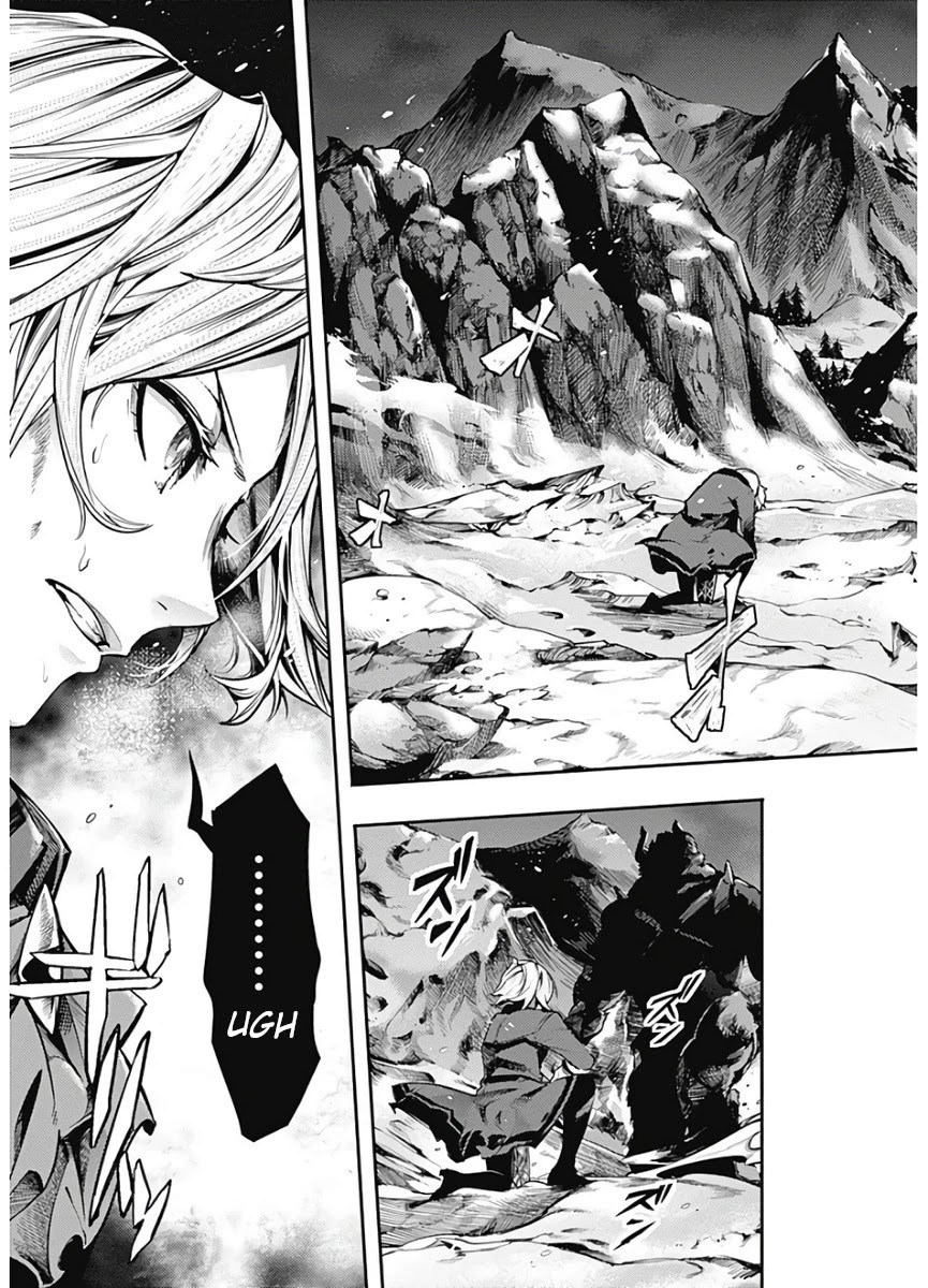 Shuumatsu no Harem: Fantasia Chapter 17.1 - Manhwa18.com