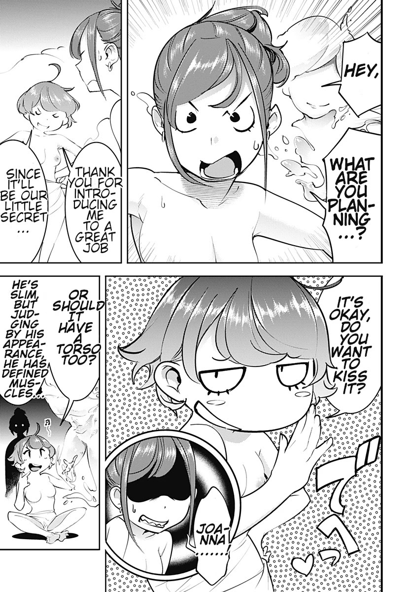 Shuumatsu no Harem: Fantasia Chapter 21.2 - Manhwa18.com