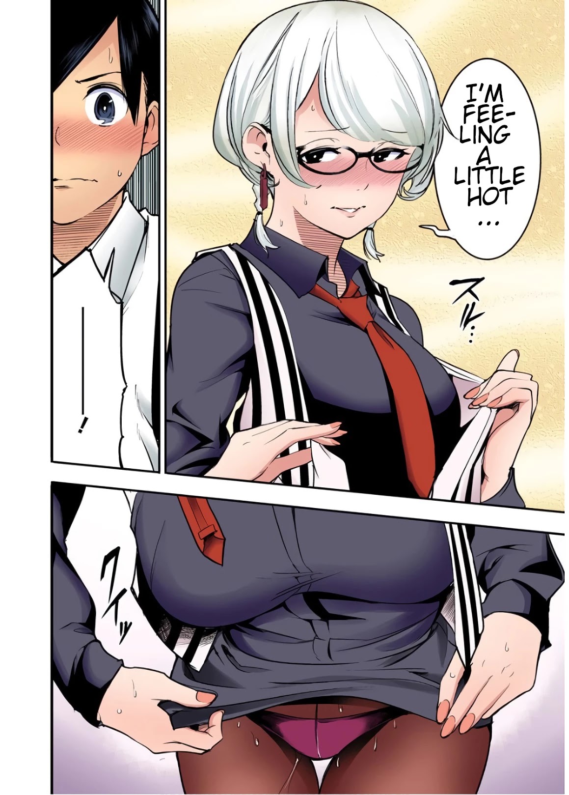 Shuumatsu no Harem: Fantasia Chapter 21.5 - Manhwa18.com