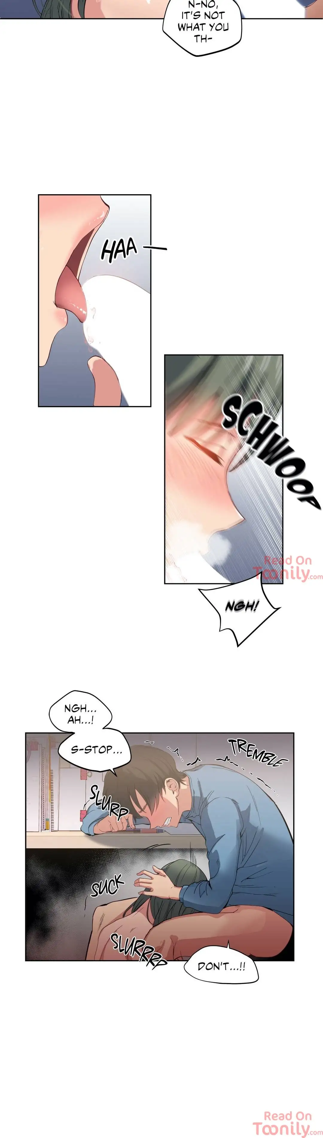 Lucky Guy Chapter 1 - Manhwa18.com