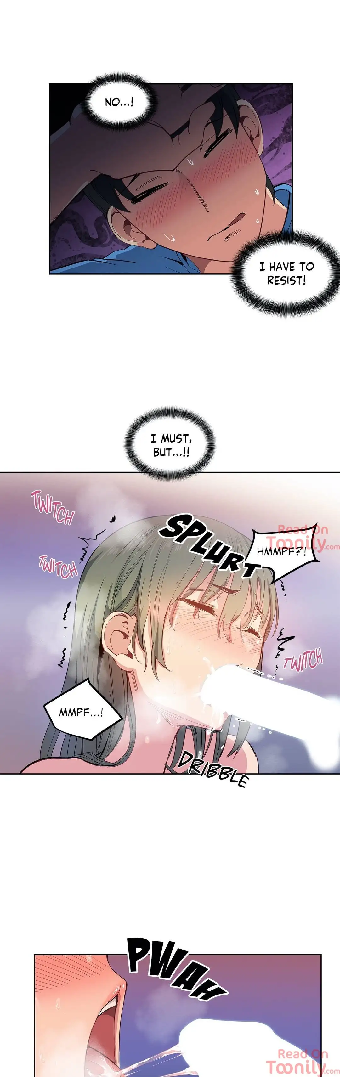 Lucky Guy Chapter 1 - Manhwa18.com