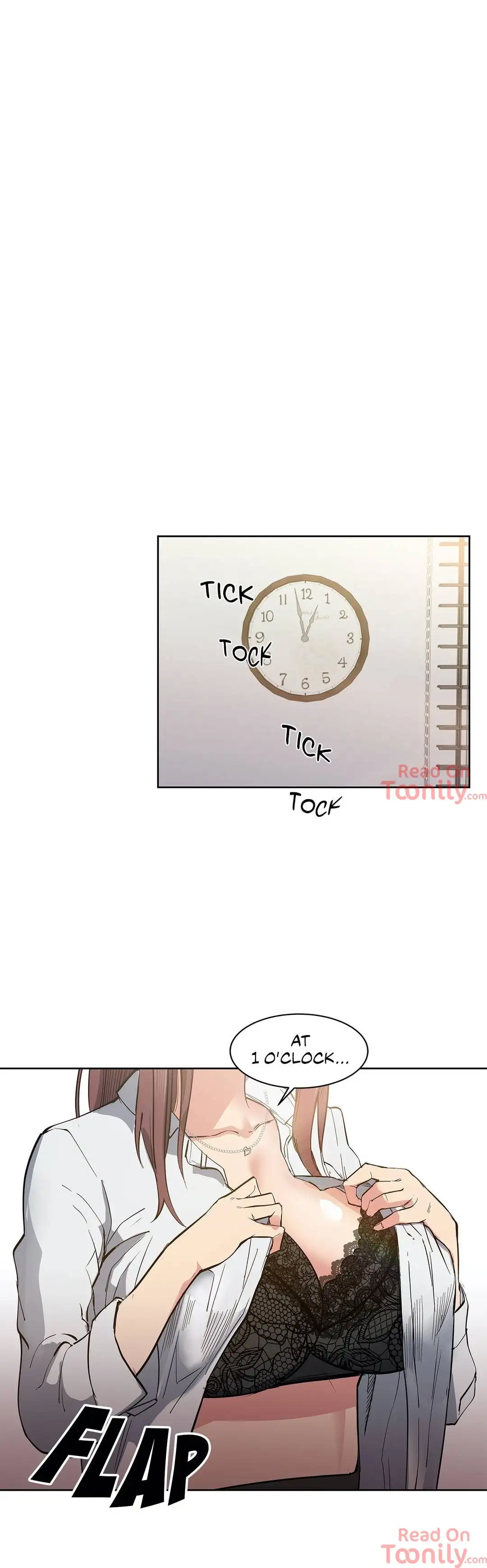 Lucky Guy Chapter 1 - Manhwa18.com