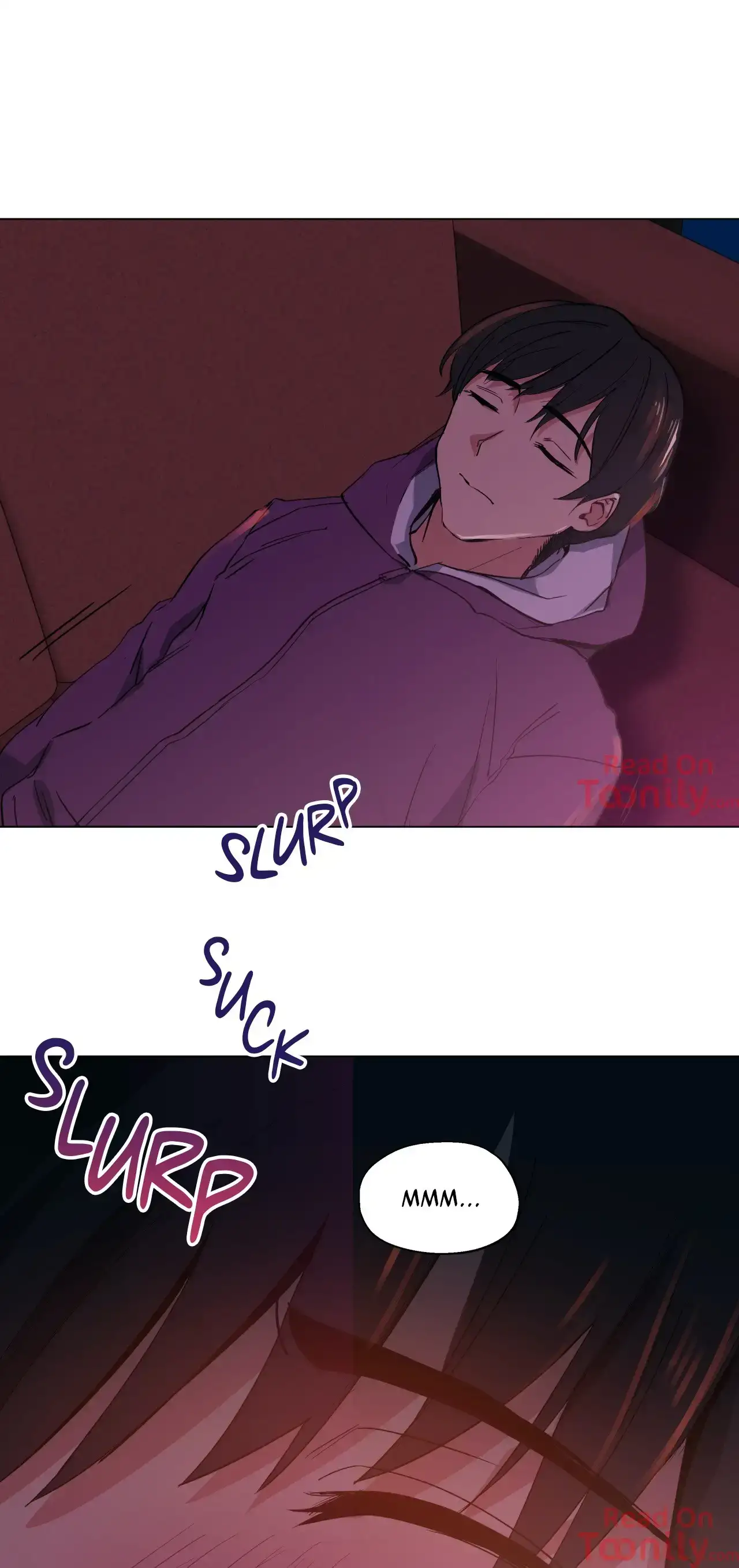 Lucky Guy Chapter 10 - Manhwa18.com