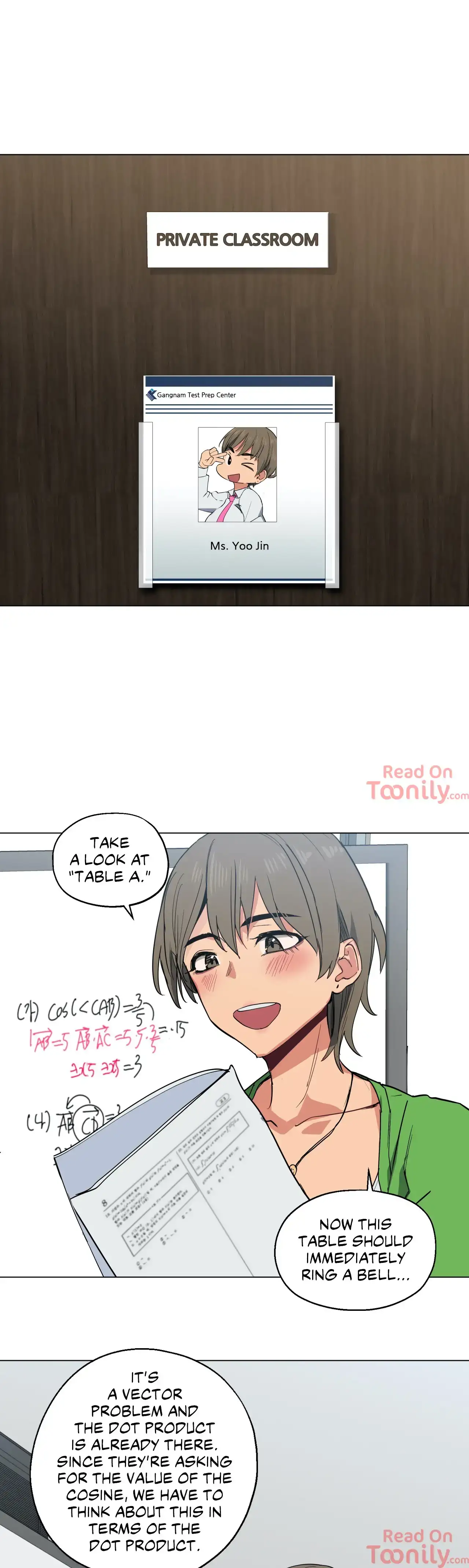 Lucky Guy Chapter 10 - Manhwa18.com