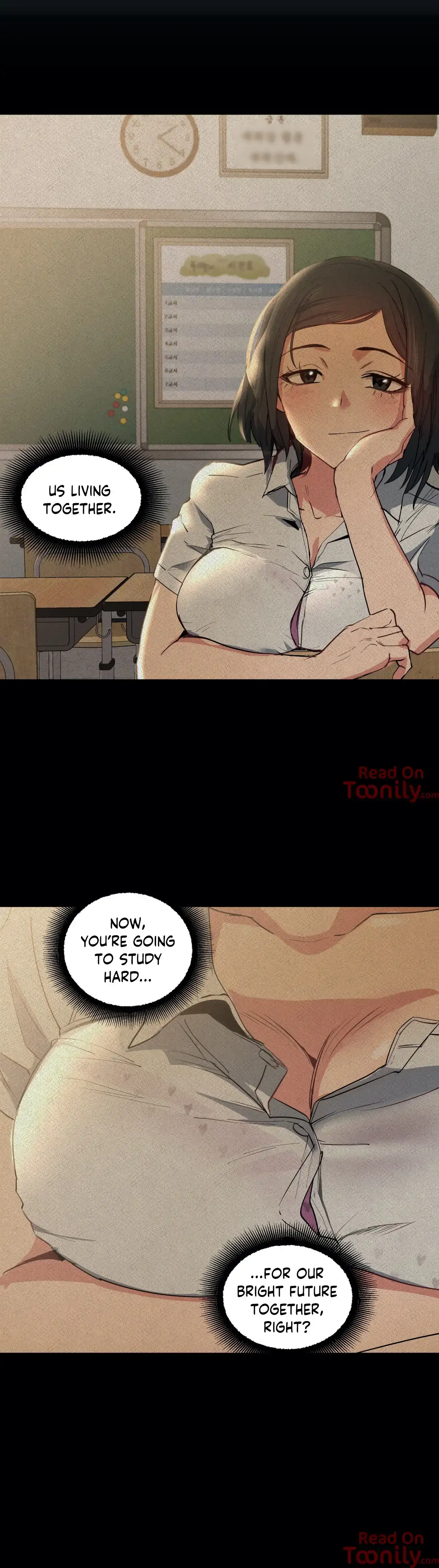 Lucky Guy Chapter 11 - Manhwa18.com