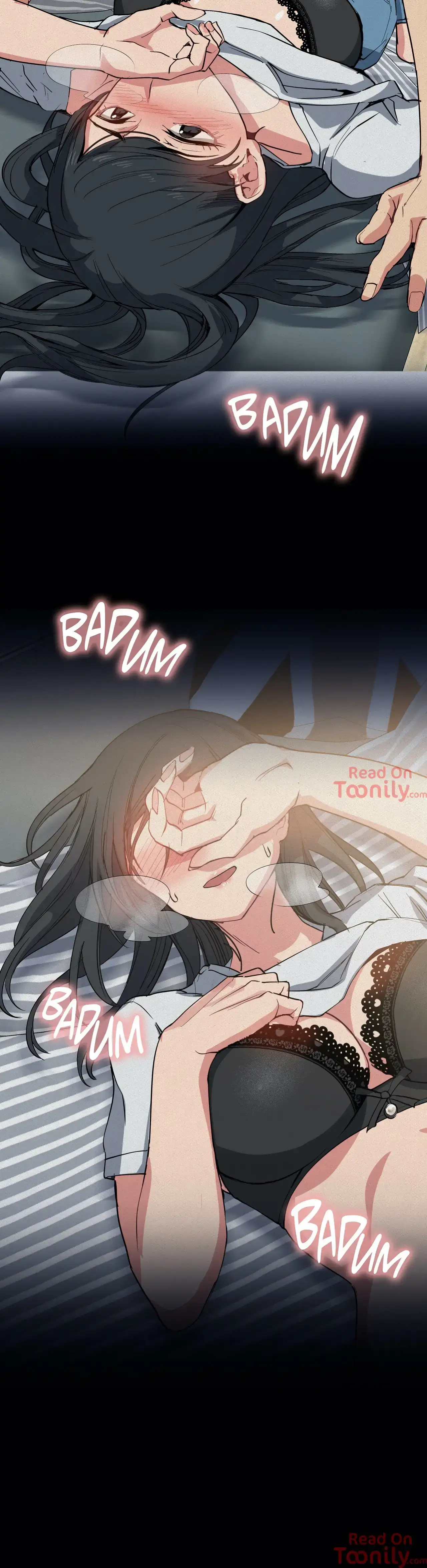 Lucky Guy Chapter 11 - Manhwa18.com
