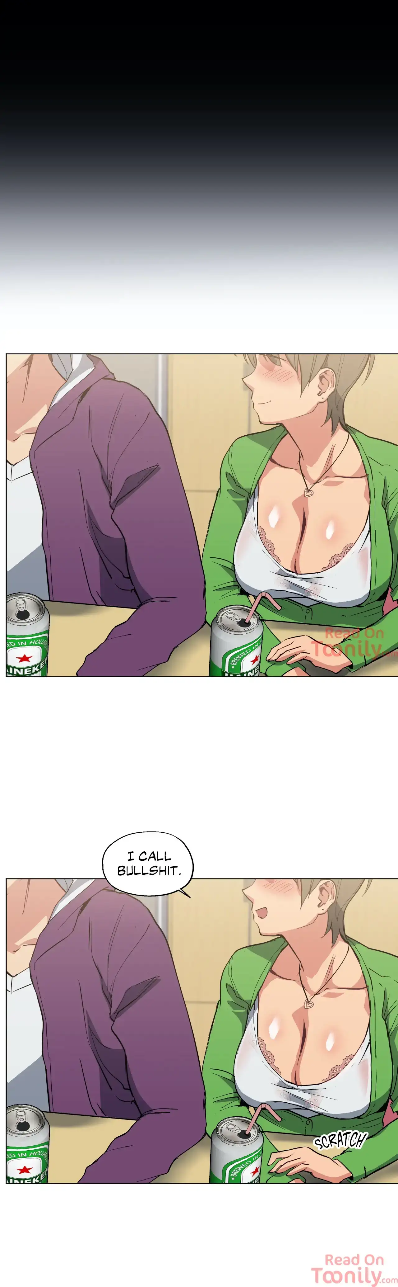 Lucky Guy Chapter 11 - Manhwa18.com