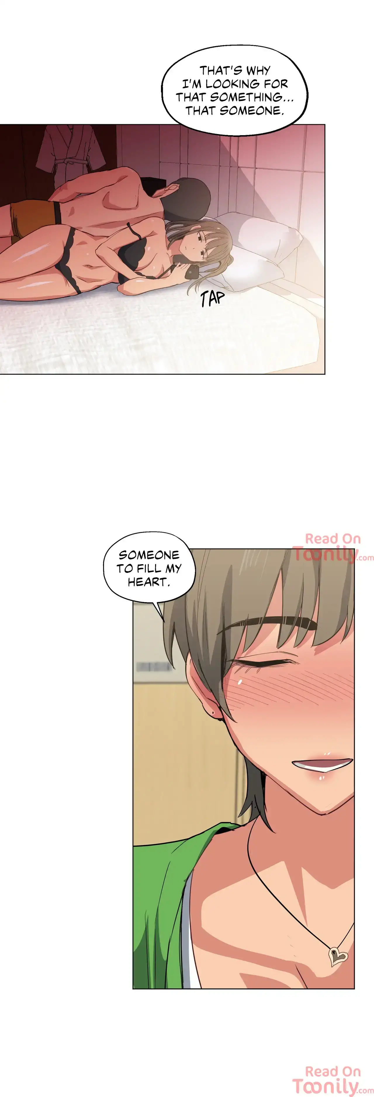 Lucky Guy Chapter 11 - Manhwa18.com