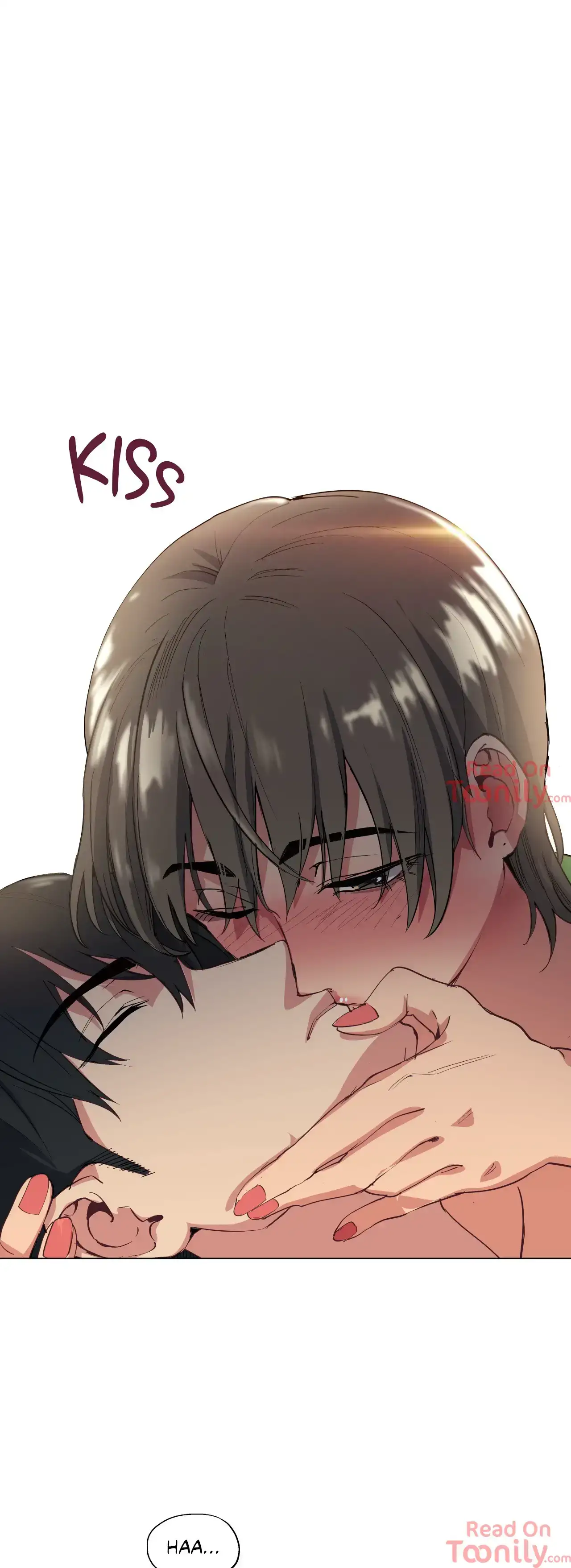 Lucky Guy Chapter 11 - Manhwa18.com