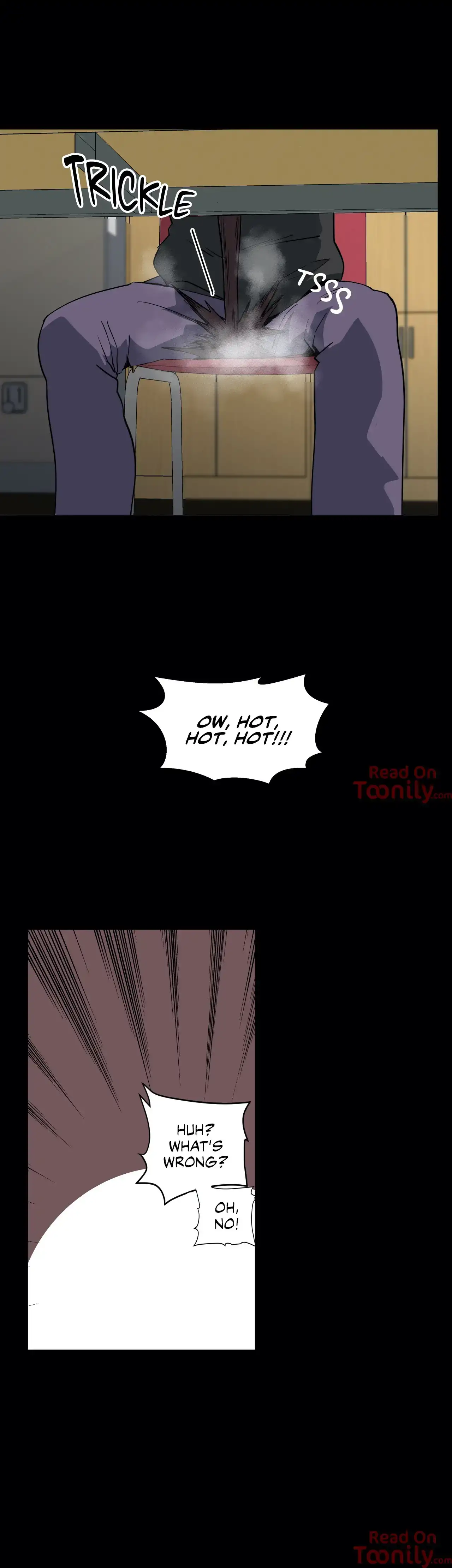 Lucky Guy Chapter 12 - Manhwa18.com