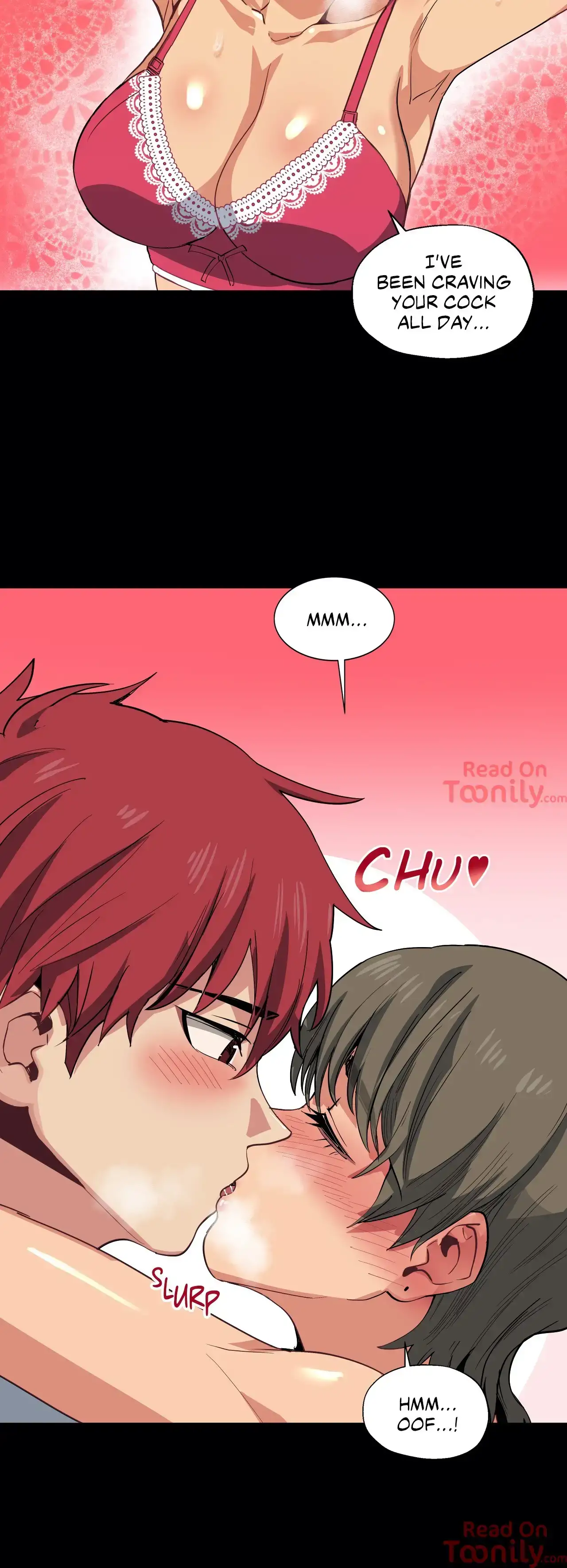 Lucky Guy Chapter 12 - Manhwa18.com
