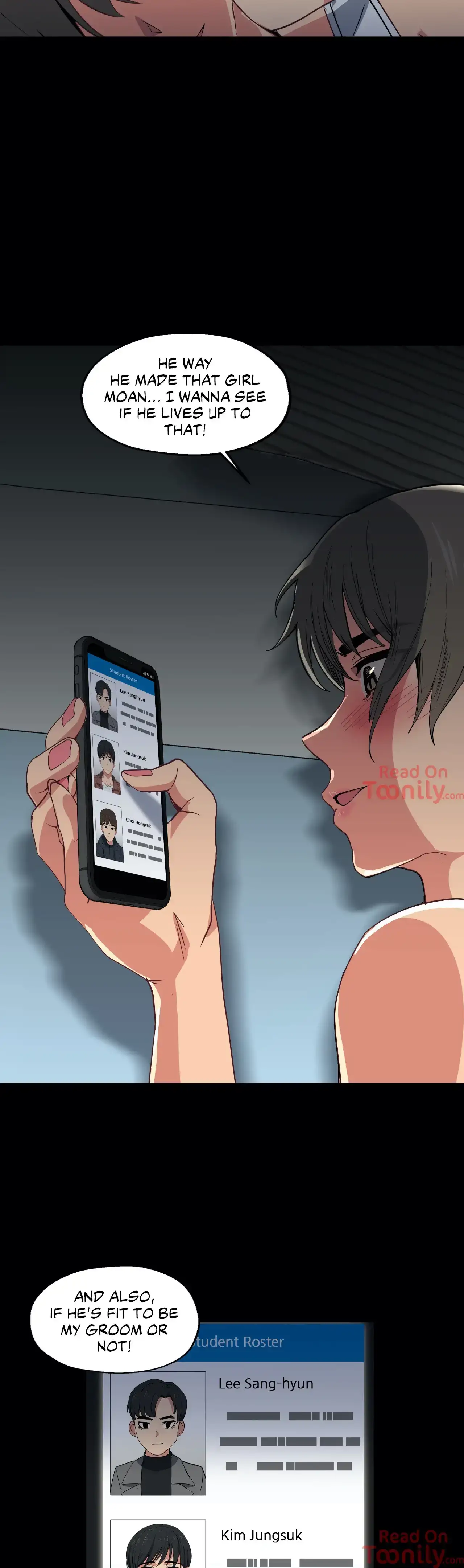 Lucky Guy Chapter 12 - Manhwa18.com
