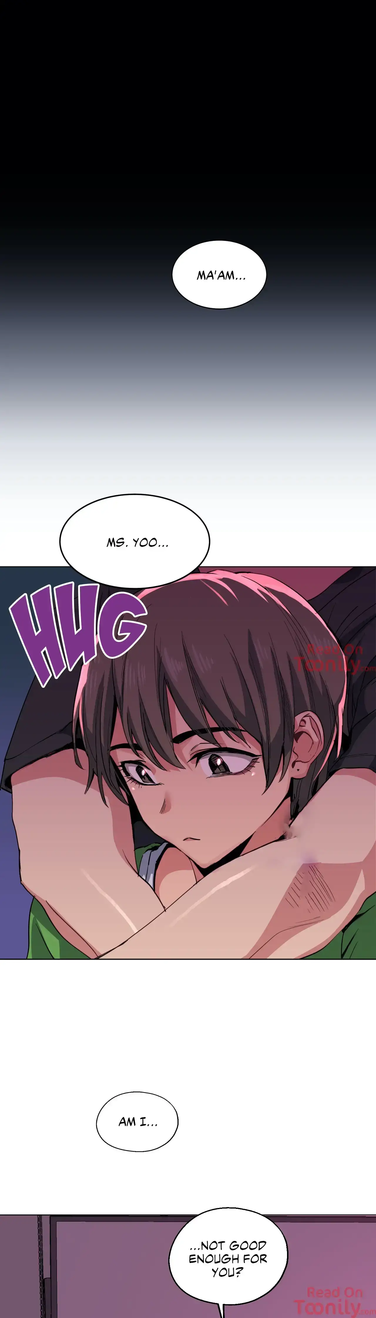 Lucky Guy Chapter 12 - Manhwa18.com