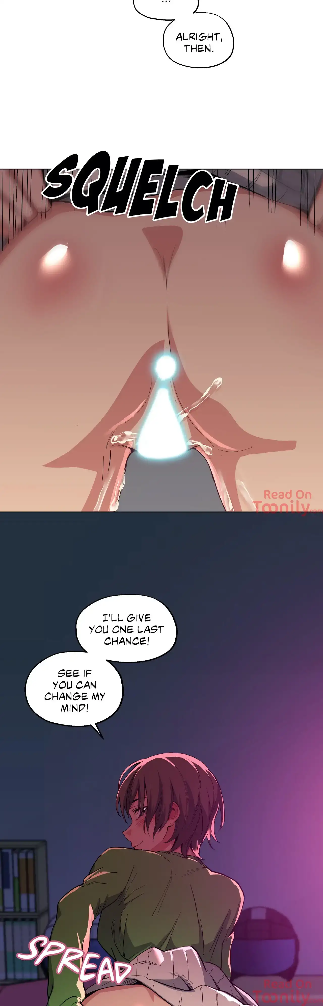 Lucky Guy Chapter 12 - Manhwa18.com