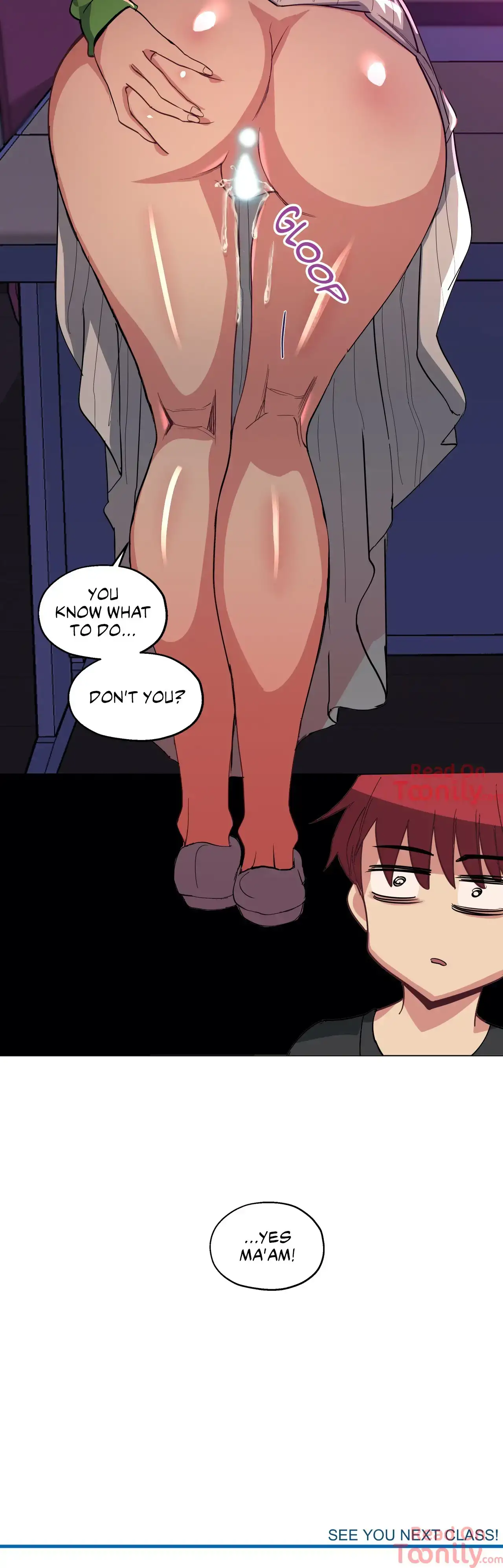 Lucky Guy Chapter 12 - Manhwa18.com