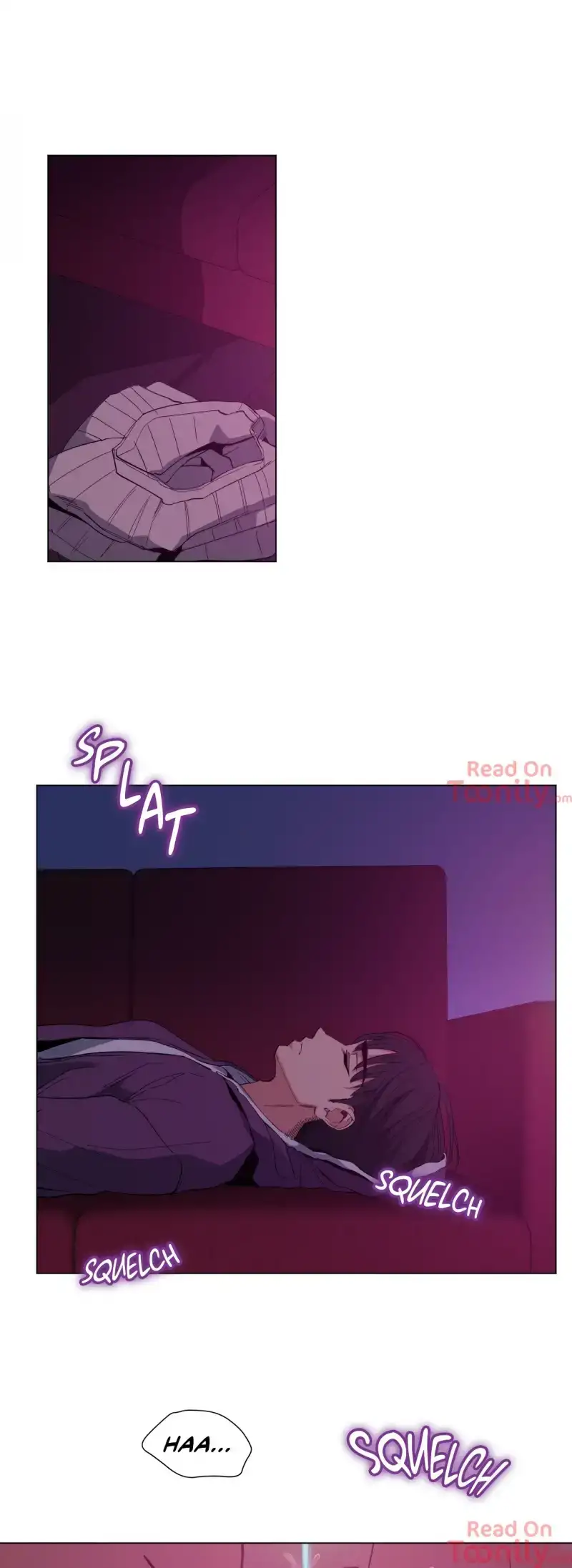 Lucky Guy Chapter 13 - Manhwa18.com