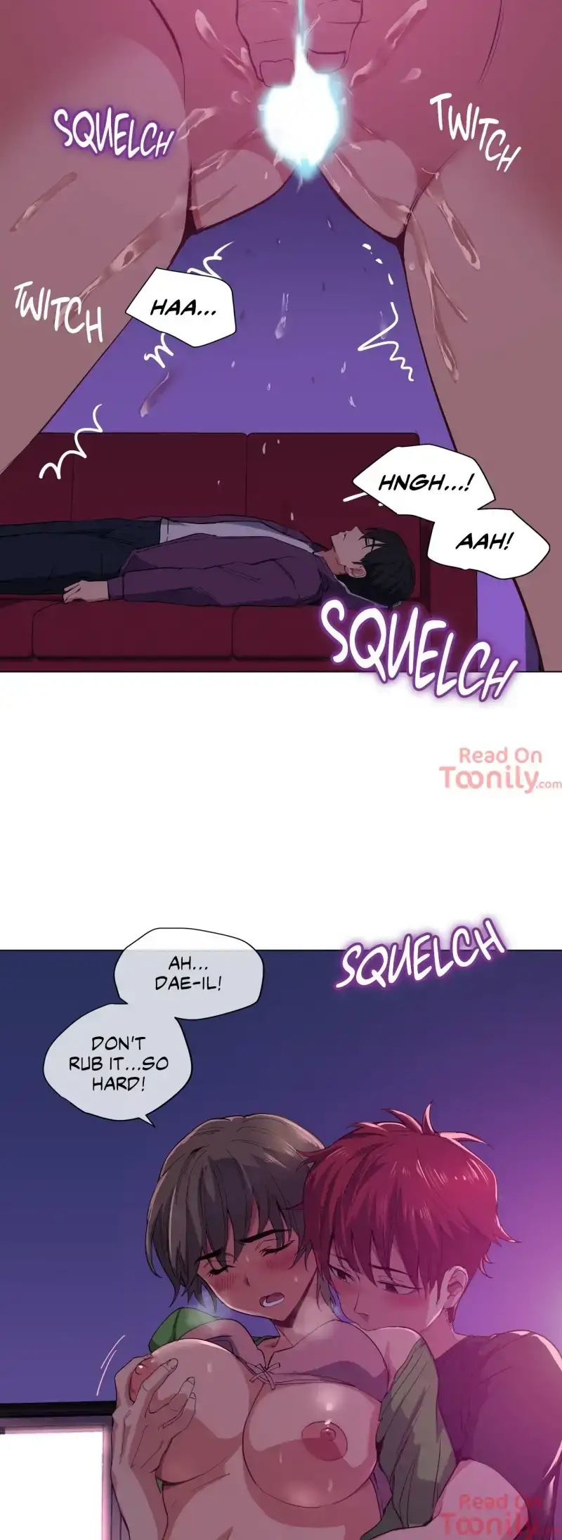 Lucky Guy Chapter 13 - Manhwa18.com