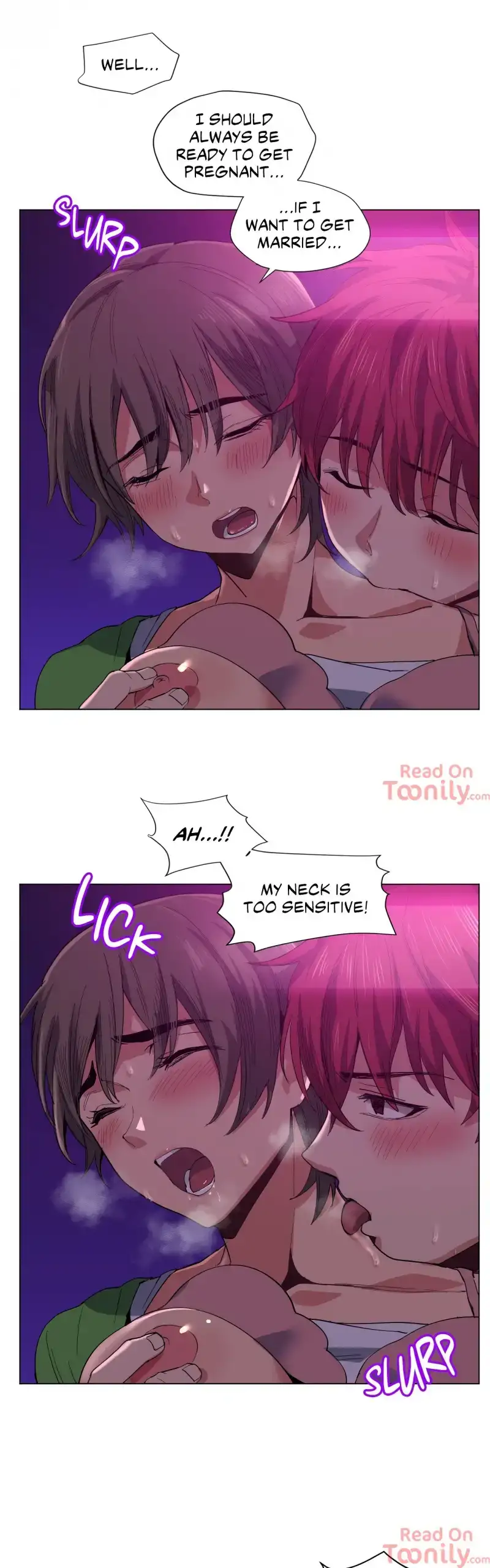 Lucky Guy Chapter 13 - Manhwa18.com