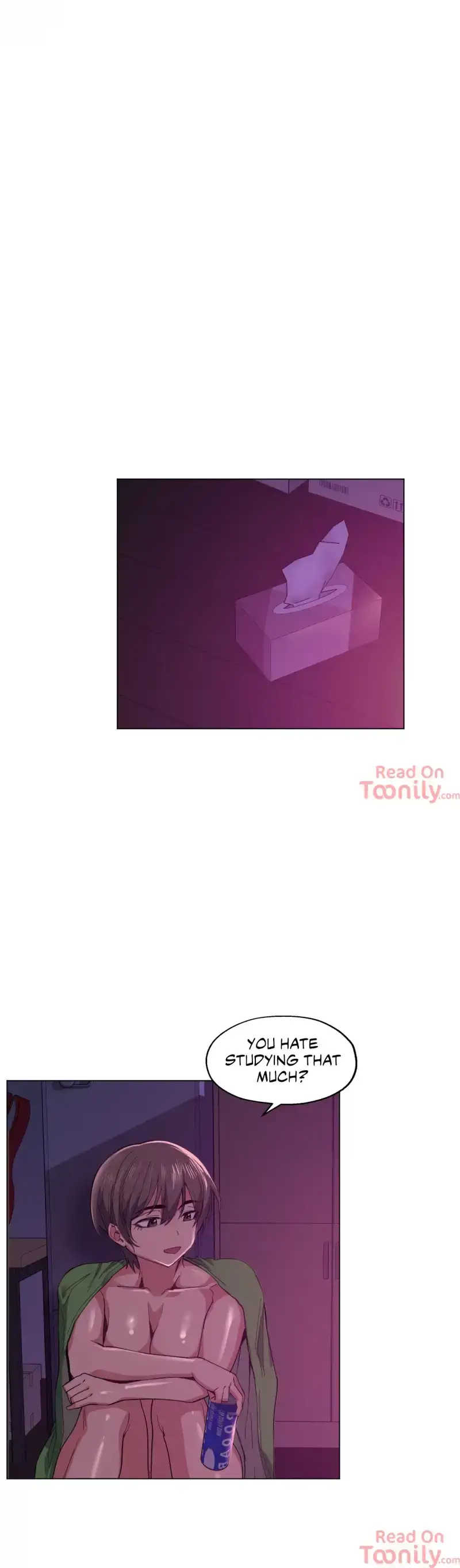 Lucky Guy Chapter 13 - Manhwa18.com
