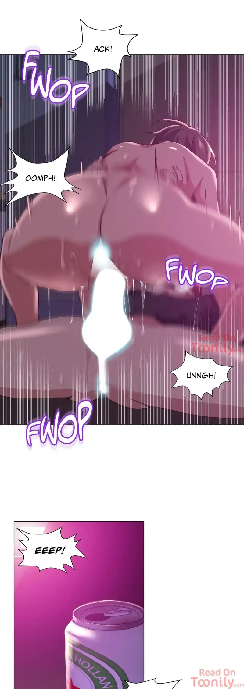 Lucky Guy Chapter 13 - Manhwa18.com