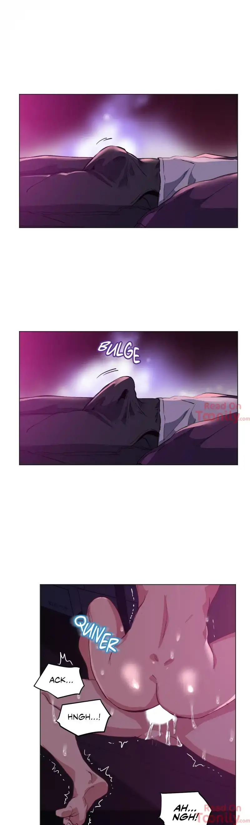 Lucky Guy Chapter 13 - Manhwa18.com