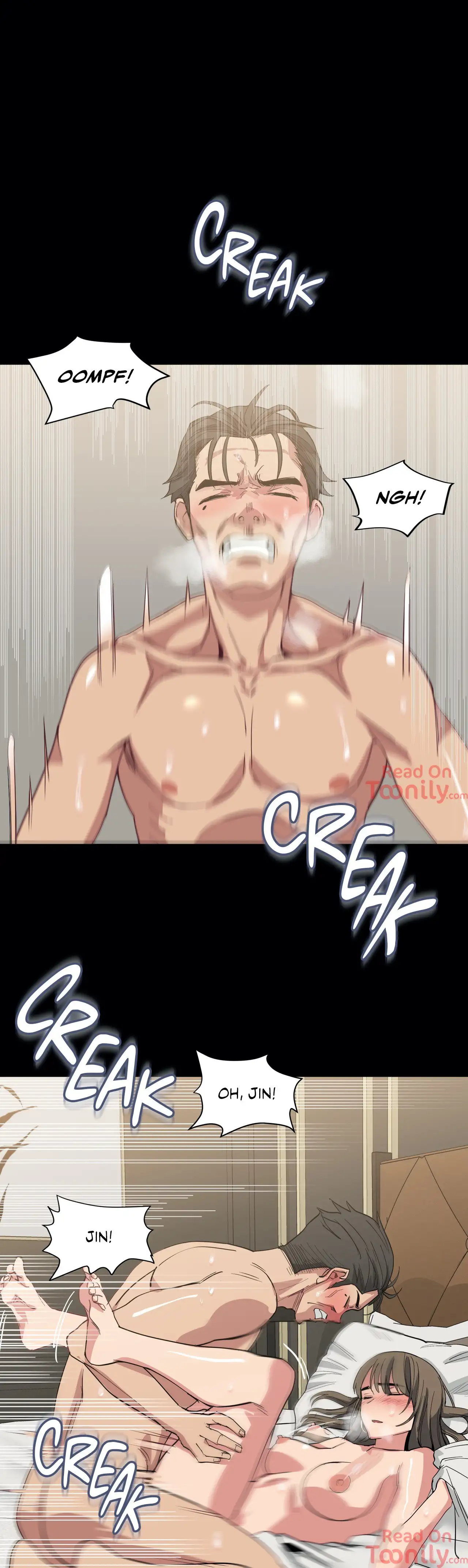 Lucky Guy Chapter 14 - Manhwa18.com
