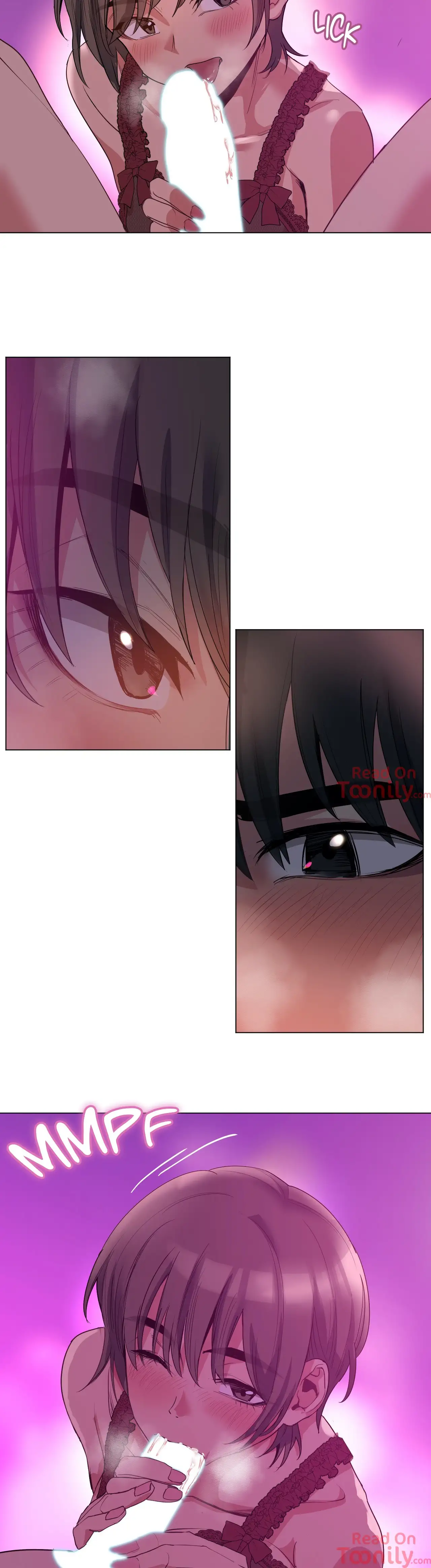Lucky Guy Chapter 14 - Manhwa18.com
