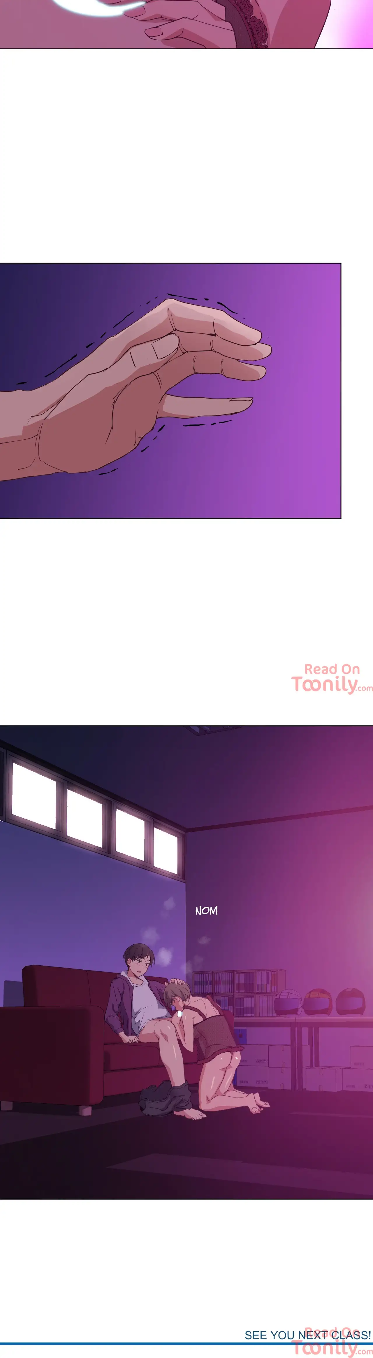 Lucky Guy Chapter 14 - Manhwa18.com