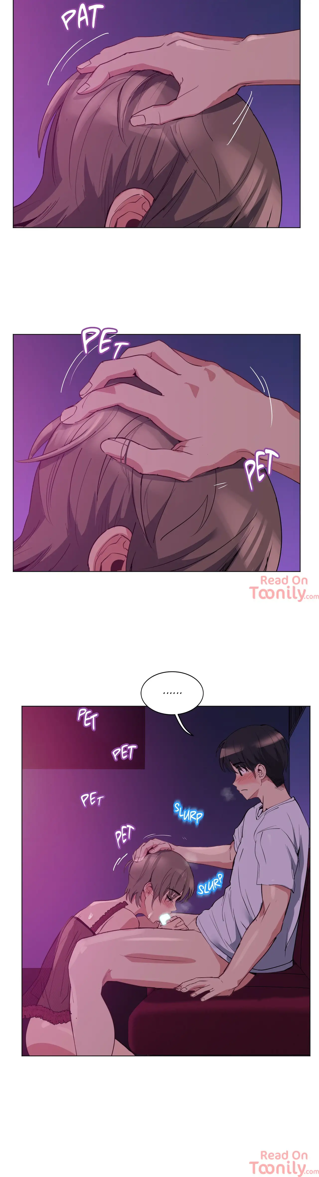 Lucky Guy Chapter 15 - Manhwa18.com