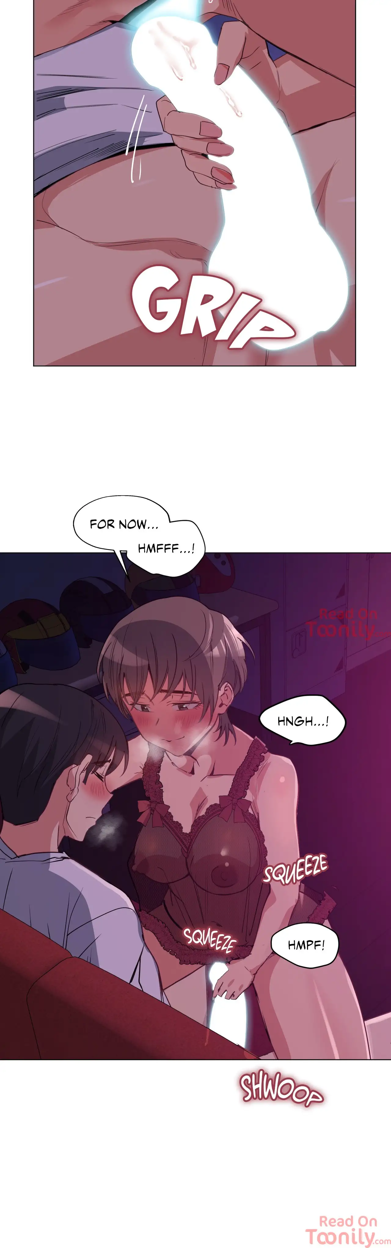 Lucky Guy Chapter 15 - Manhwa18.com