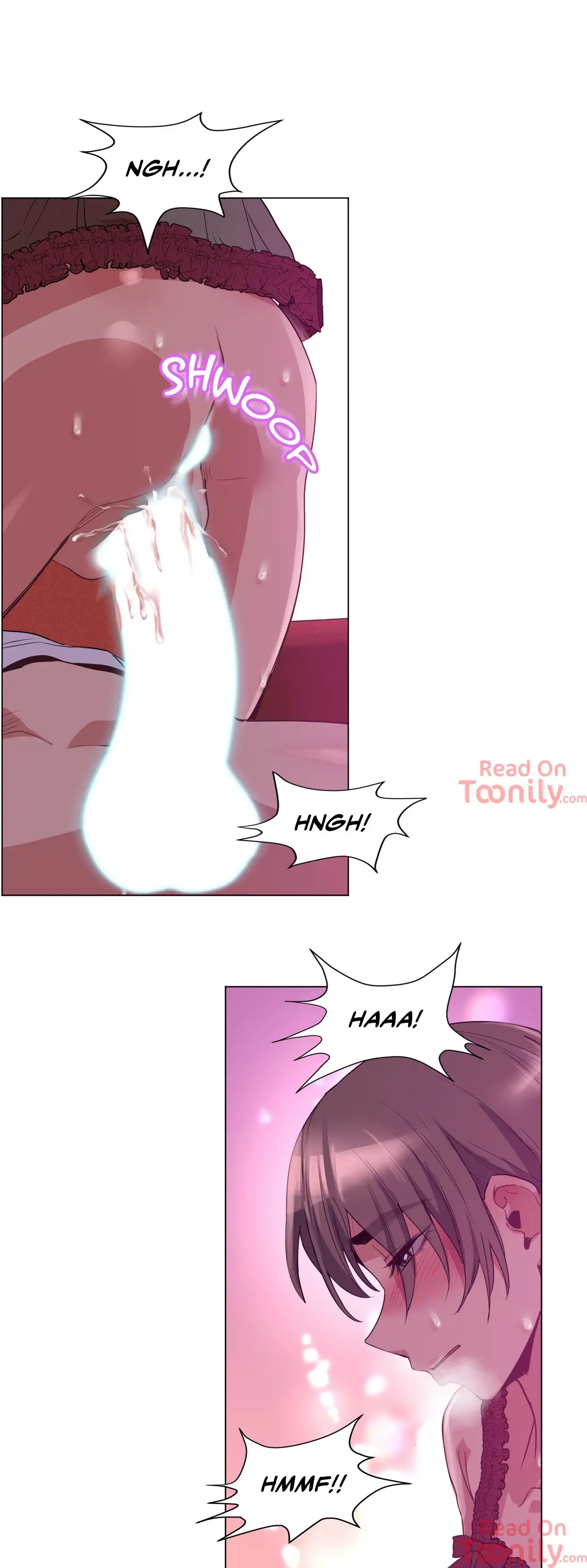 Lucky Guy Chapter 15 - Manhwa18.com