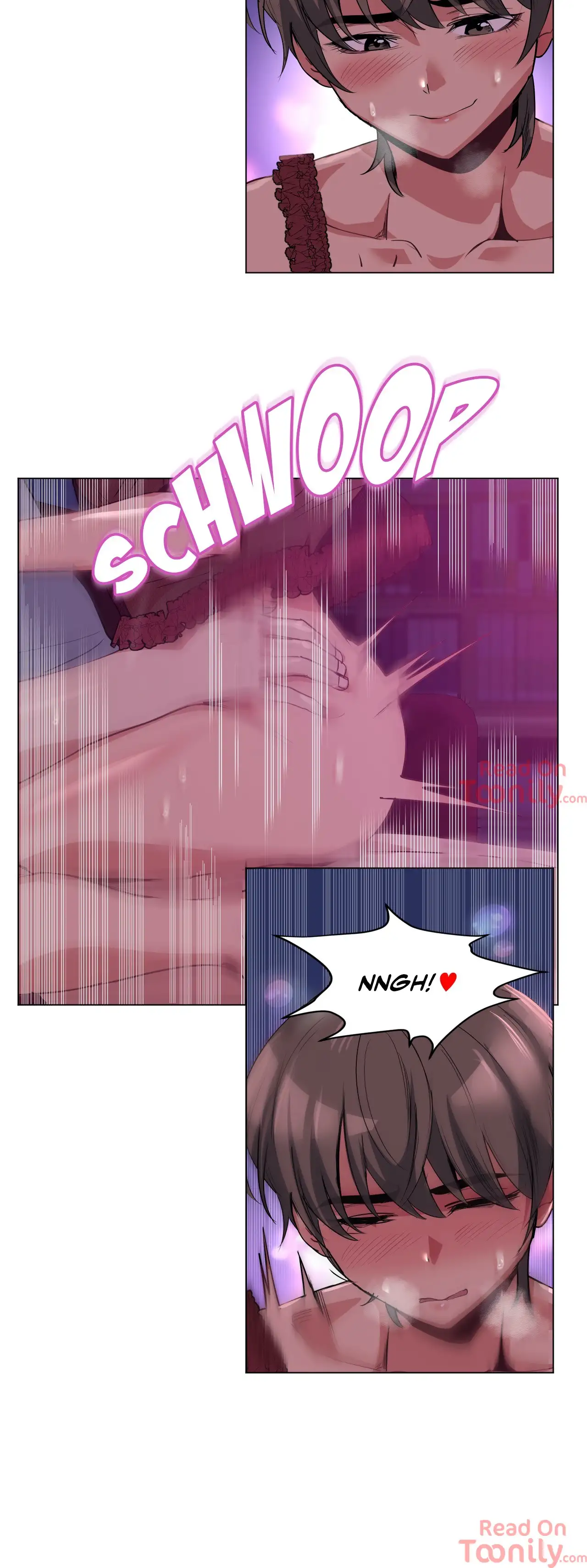 Lucky Guy Chapter 15 - Manhwa18.com