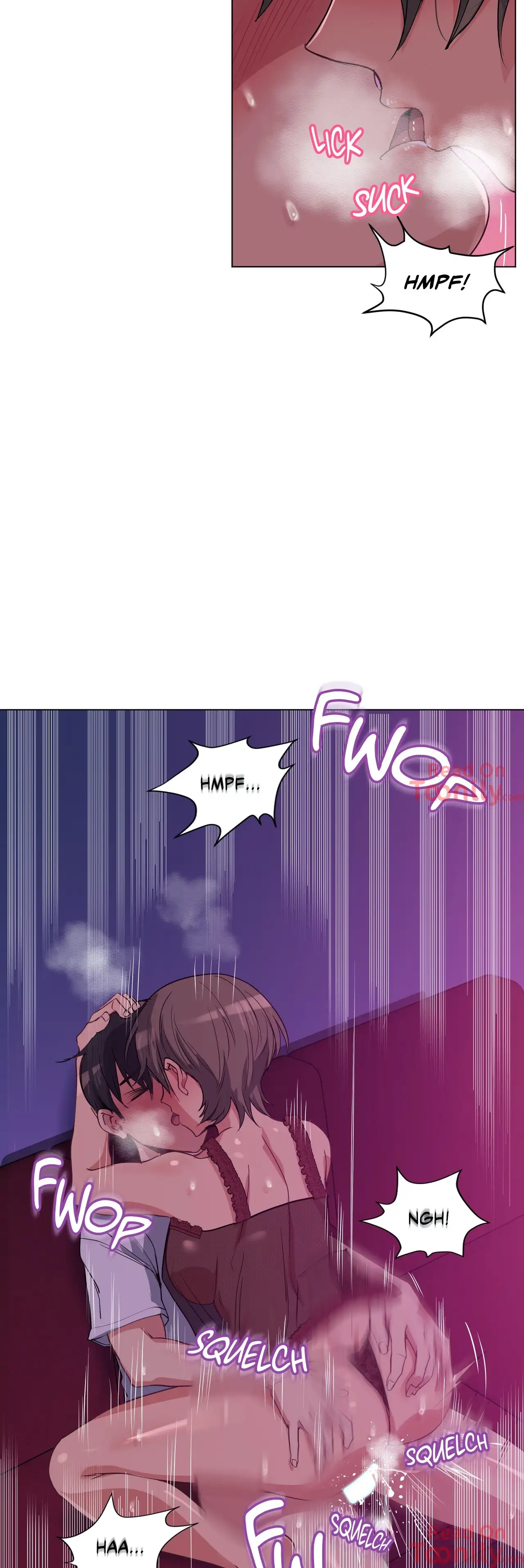 Lucky Guy Chapter 15 - Manhwa18.com