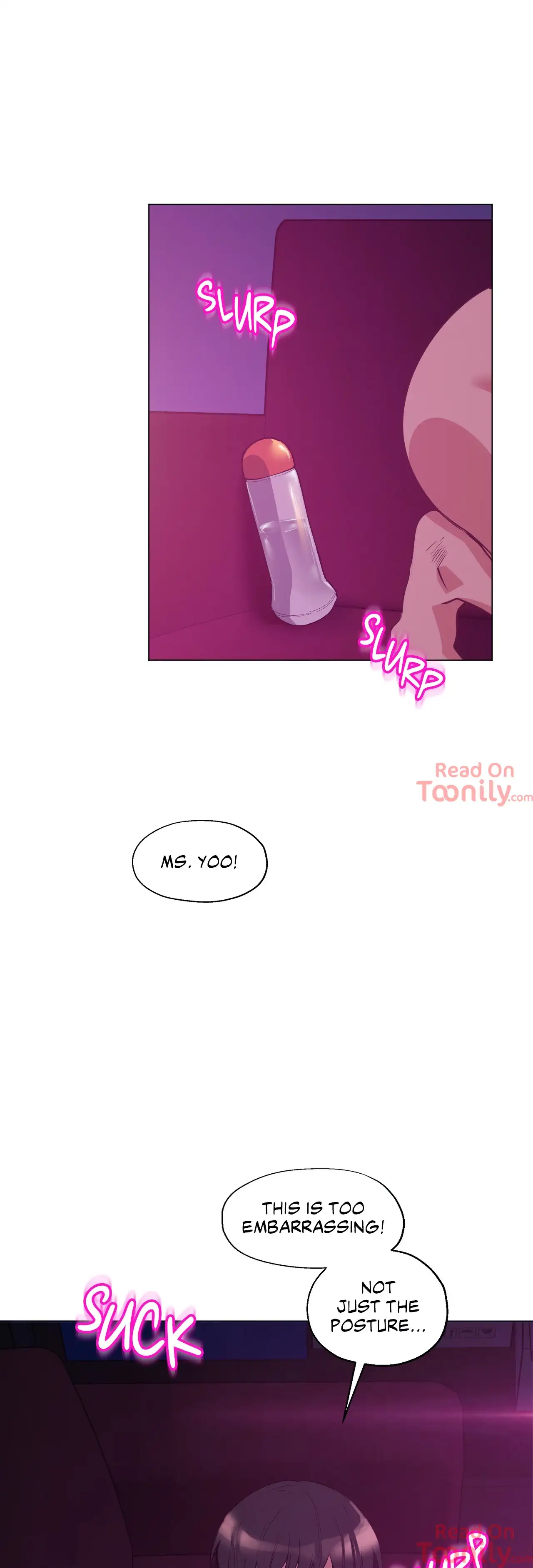 Lucky Guy Chapter 15 - Manhwa18.com