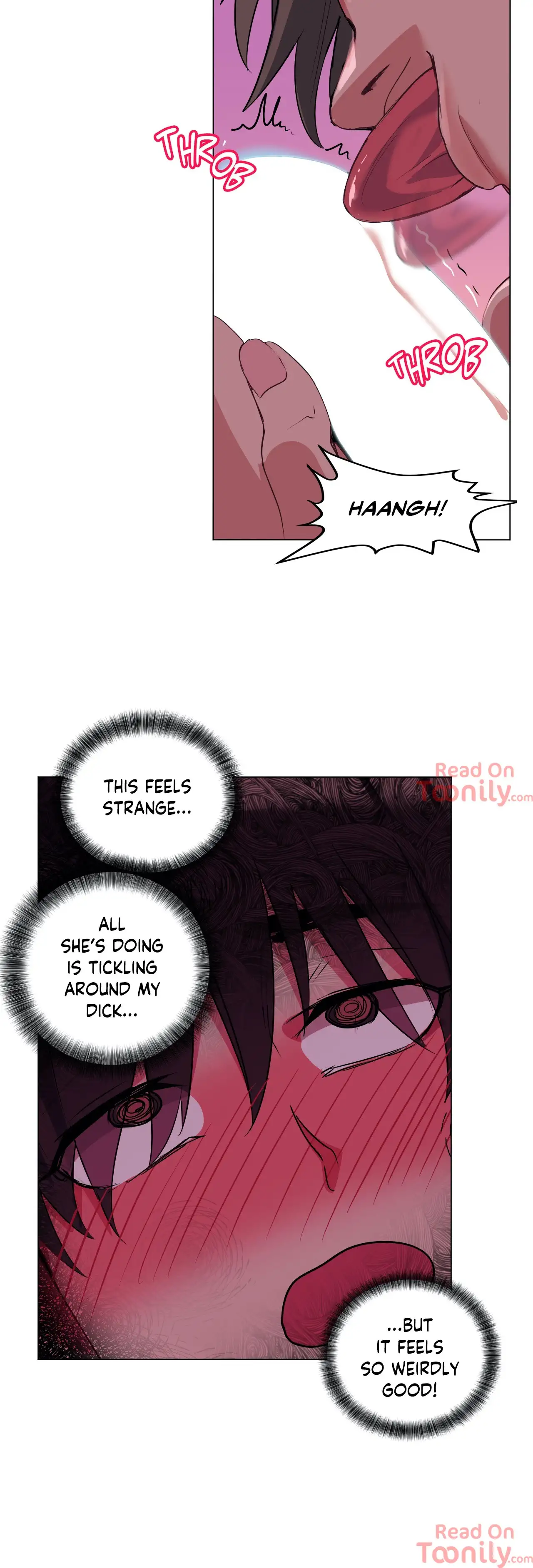 Lucky Guy Chapter 15 - Manhwa18.com