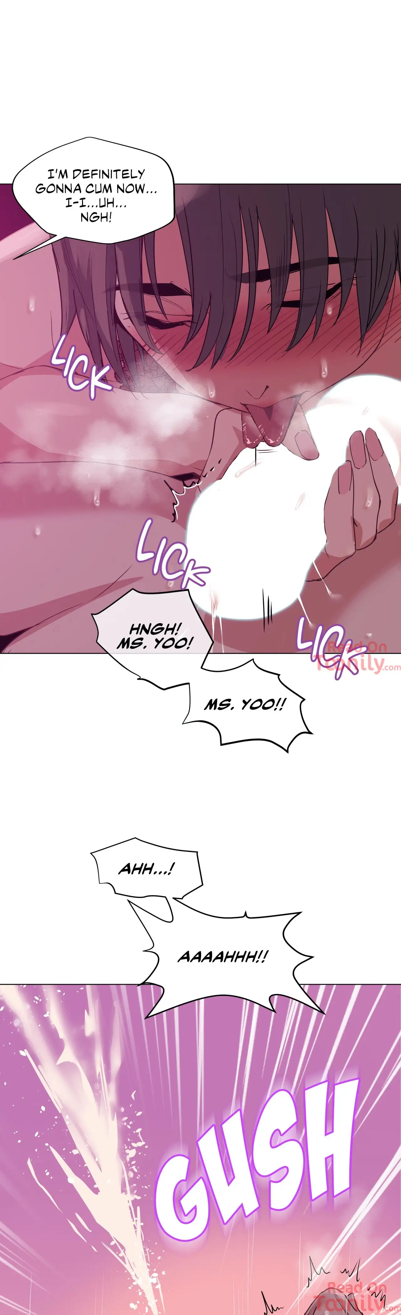 Lucky Guy Chapter 15 - Manhwa18.com