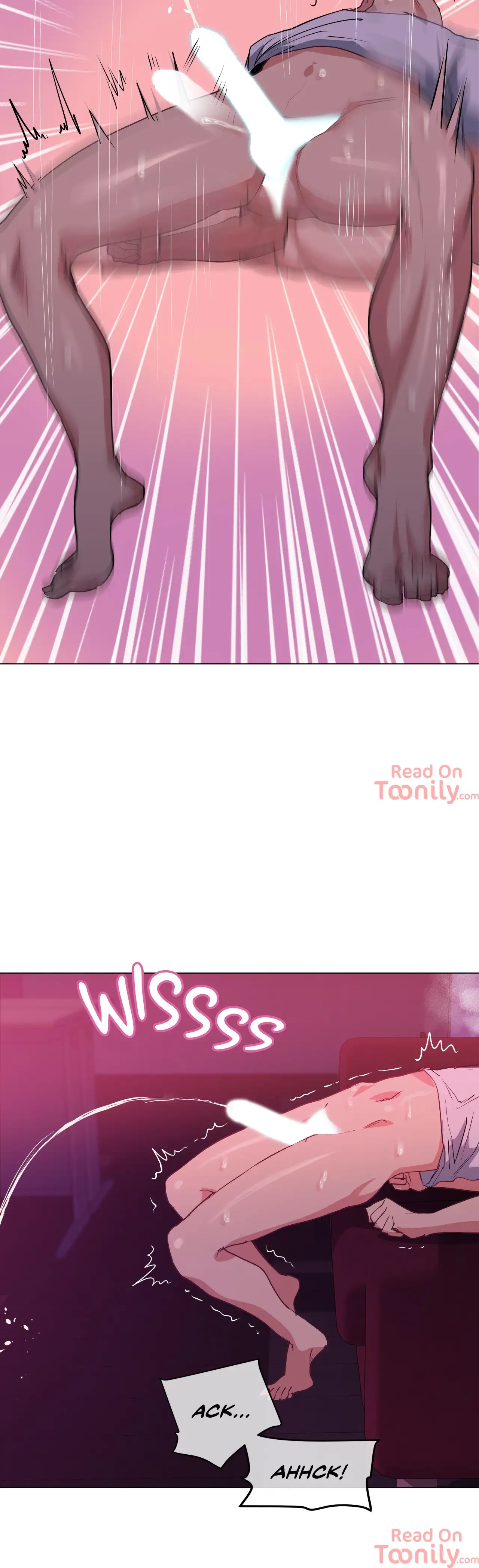 Lucky Guy Chapter 15 - Manhwa18.com