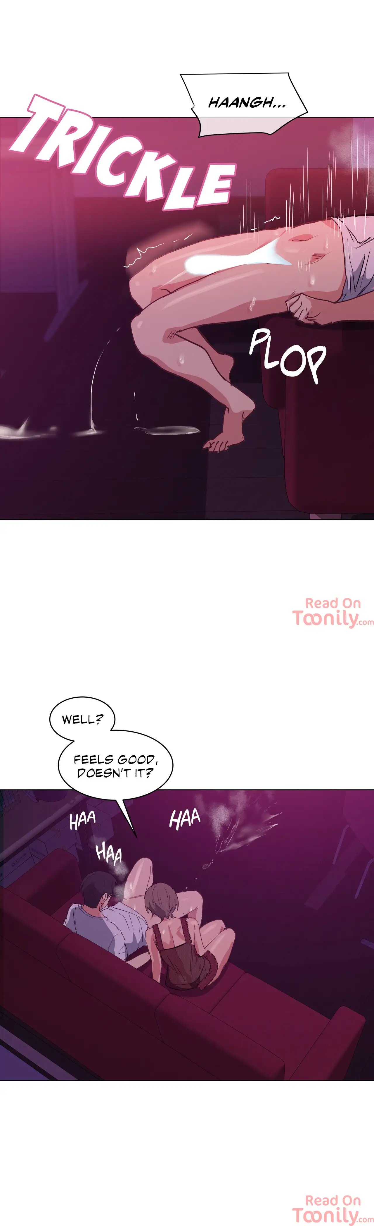 Lucky Guy Chapter 15 - Manhwa18.com