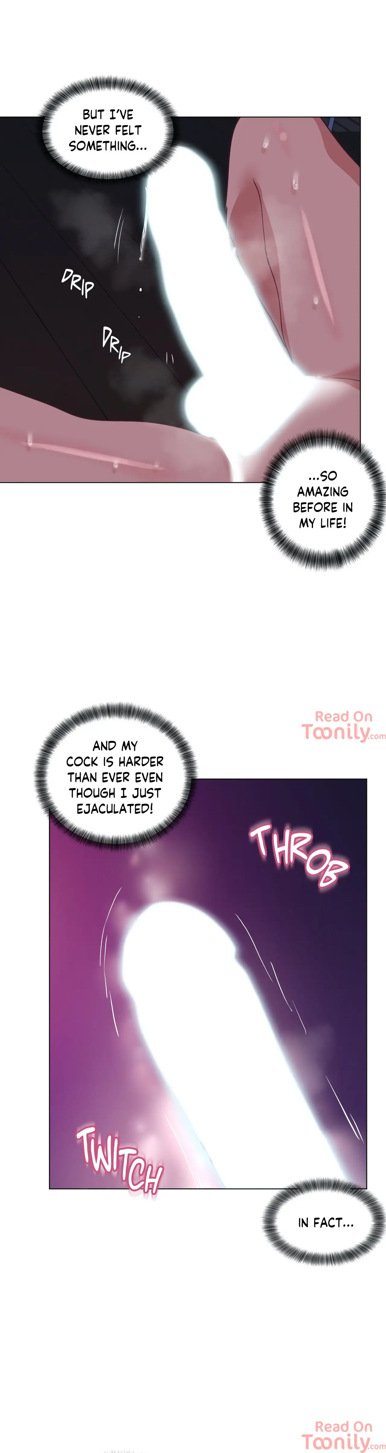 Lucky Guy Chapter 15 - Manhwa18.com