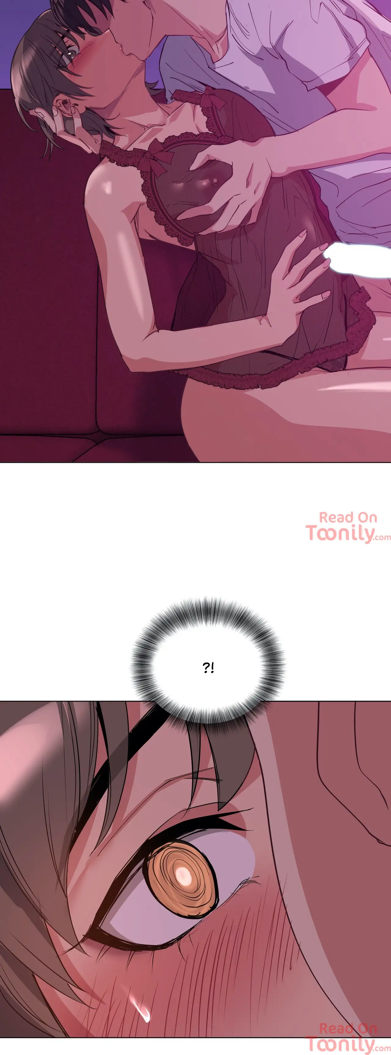 Lucky Guy Chapter 15 - Manhwa18.com