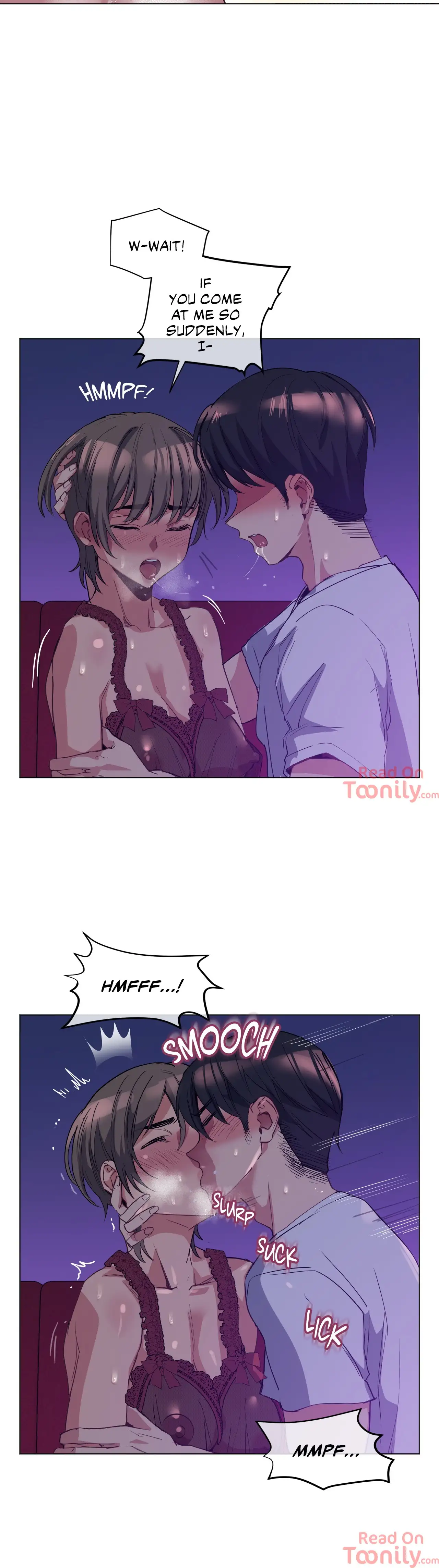Lucky Guy Chapter 16 - Manhwa18.com
