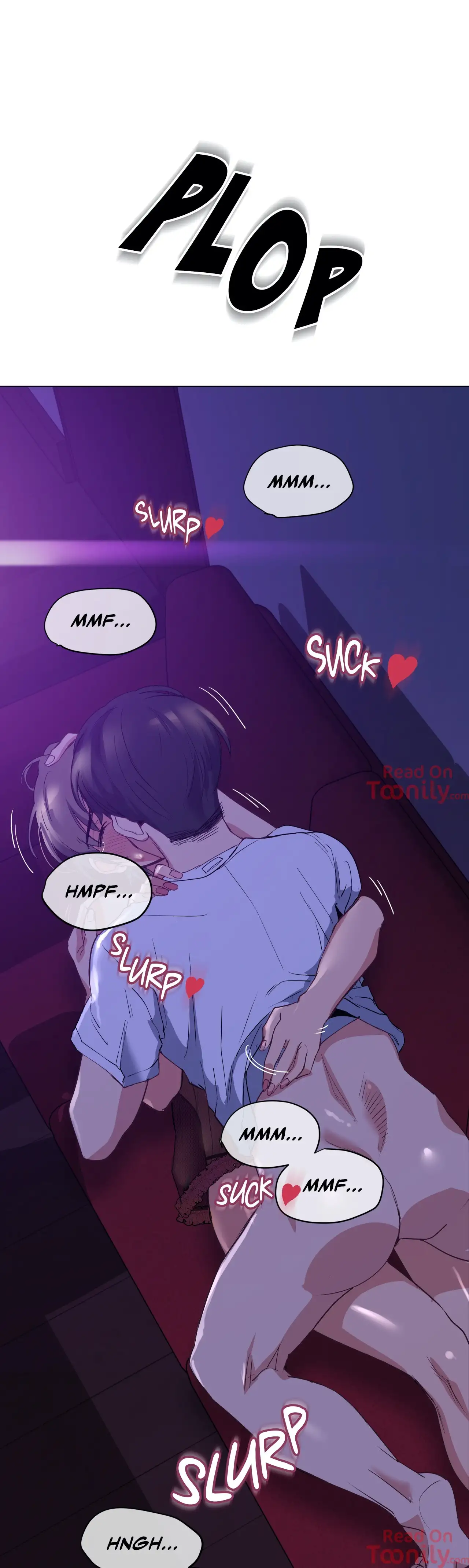 Lucky Guy Chapter 16 - Manhwa18.com