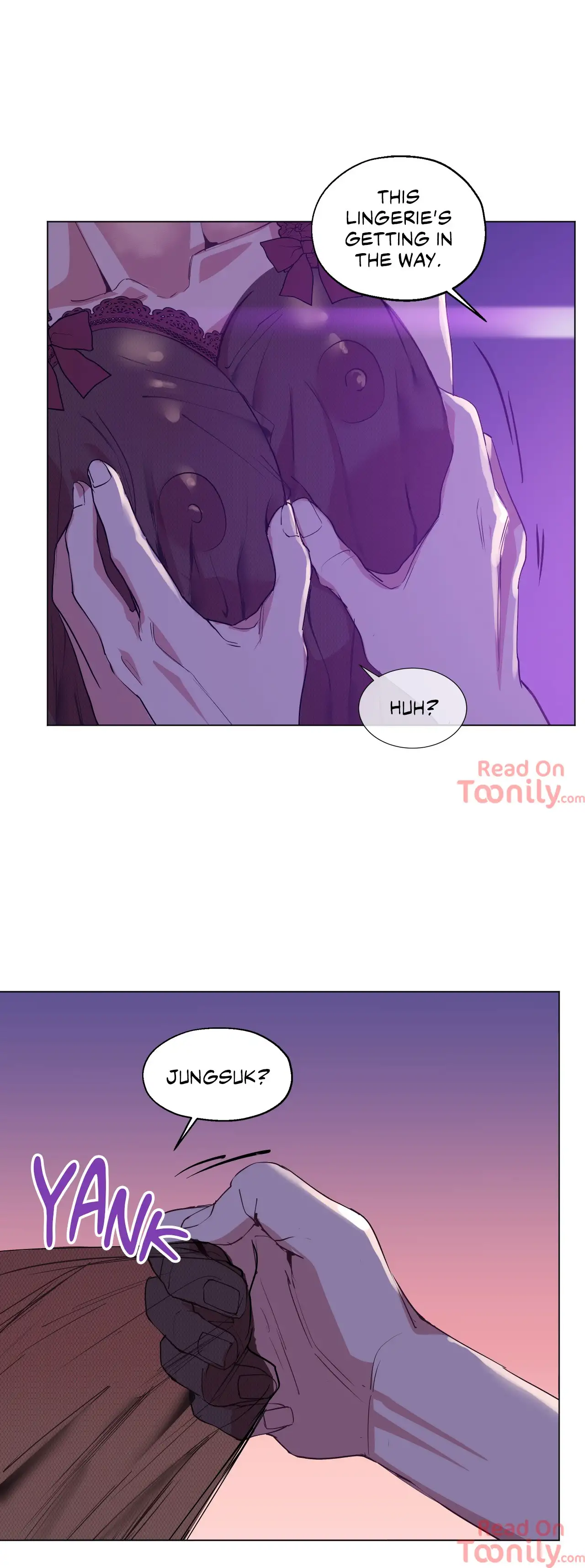 Lucky Guy Chapter 16 - Manhwa18.com