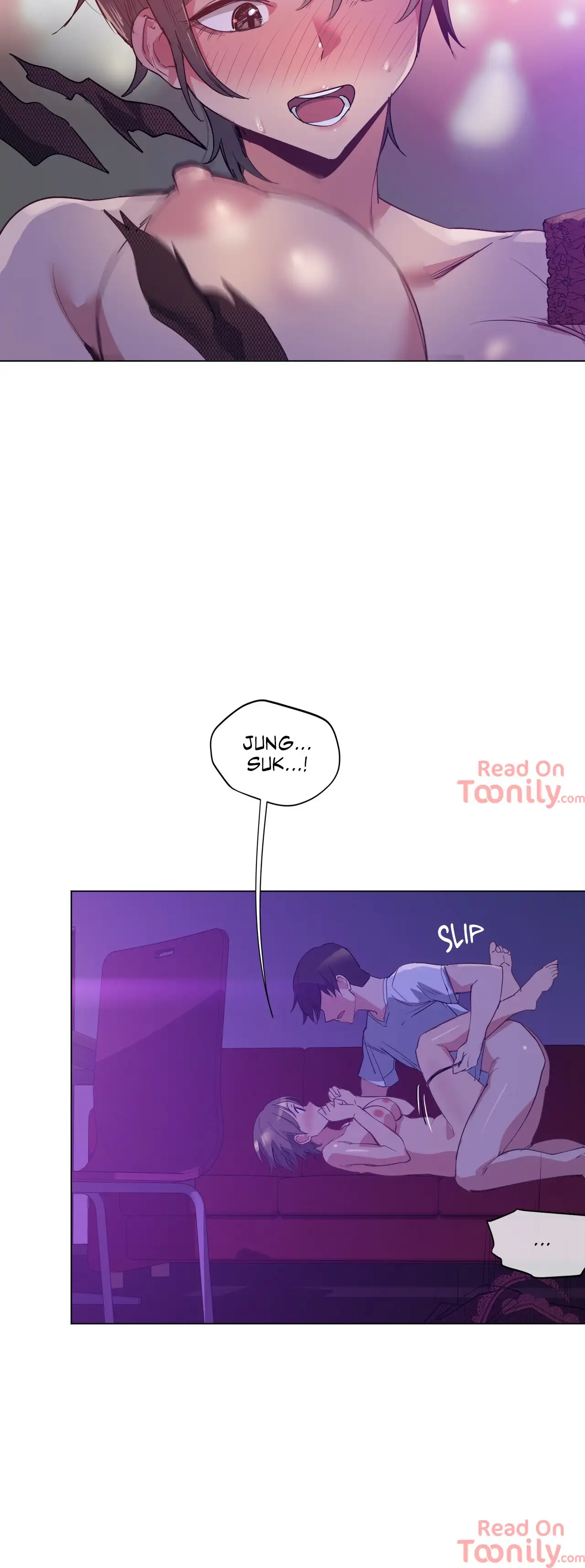 Lucky Guy Chapter 16 - Manhwa18.com